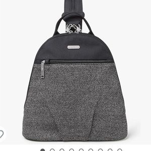 Baggallini Convertible Backpack